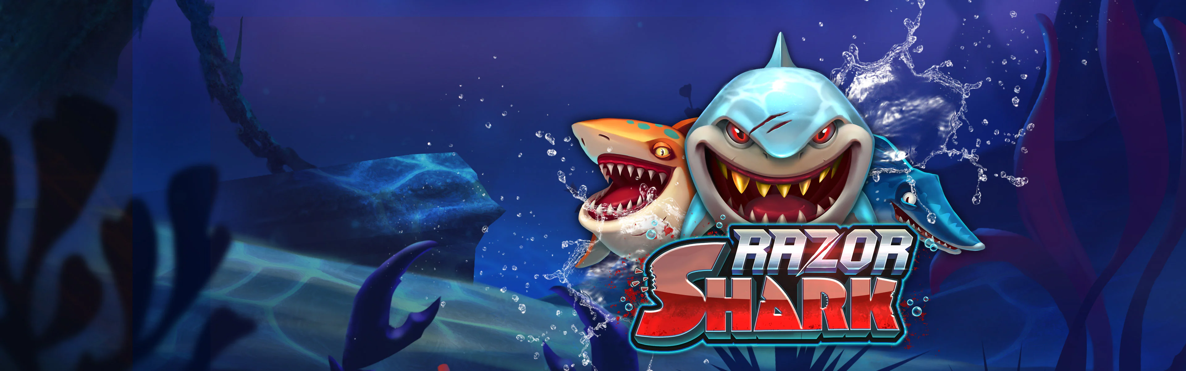 Razor Shark